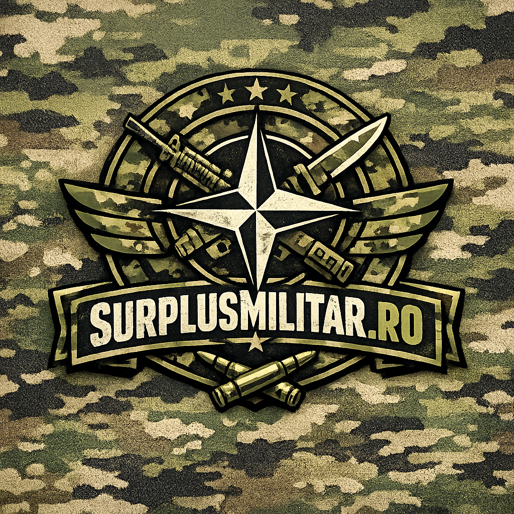 Surplus Militar